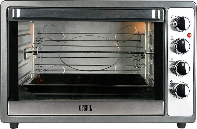 Мини-печь GFgril GFO-62