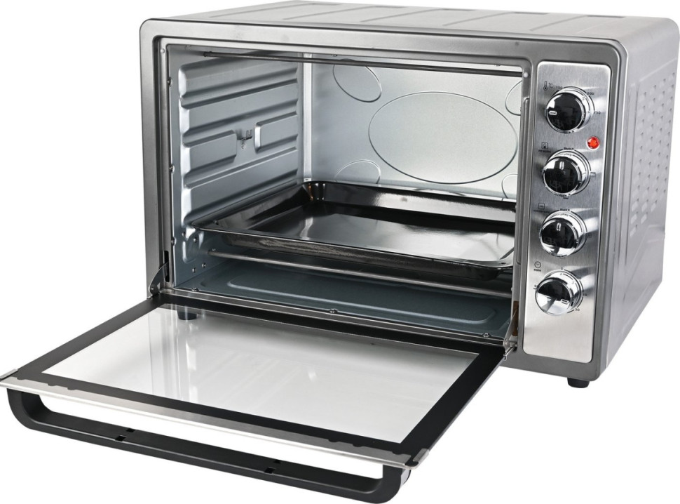 Мини-печь GFgril GFO-62 Мини-печь GFgril GFO-62