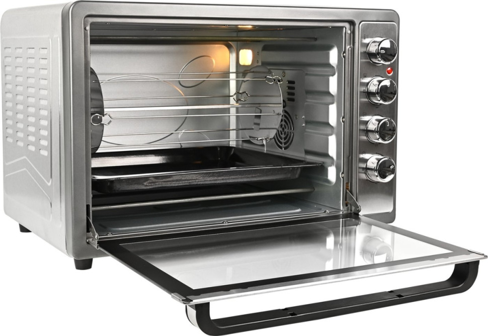 Мини-печь GFgril GFO-62 Мини-печь GFgril GFO-62