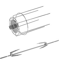 Мини-печь GFgril GFO-62