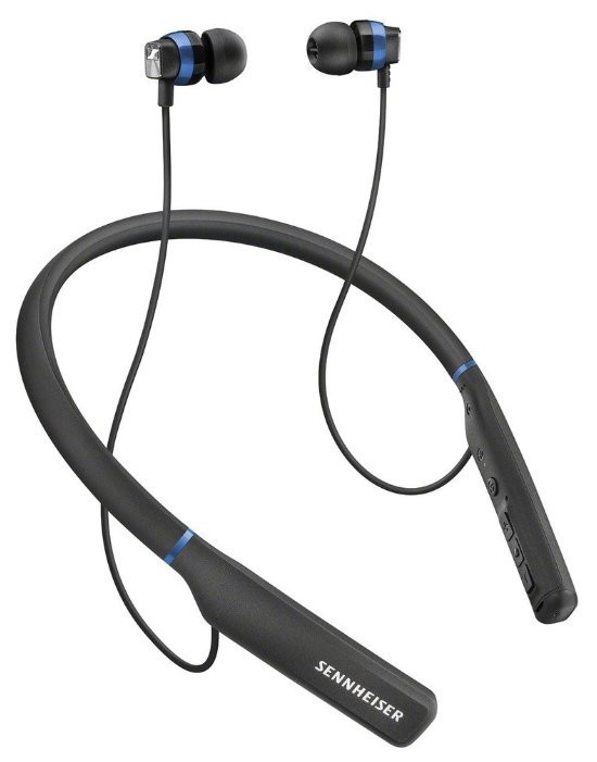 Наушники Sennheiser CX 7.00 BT