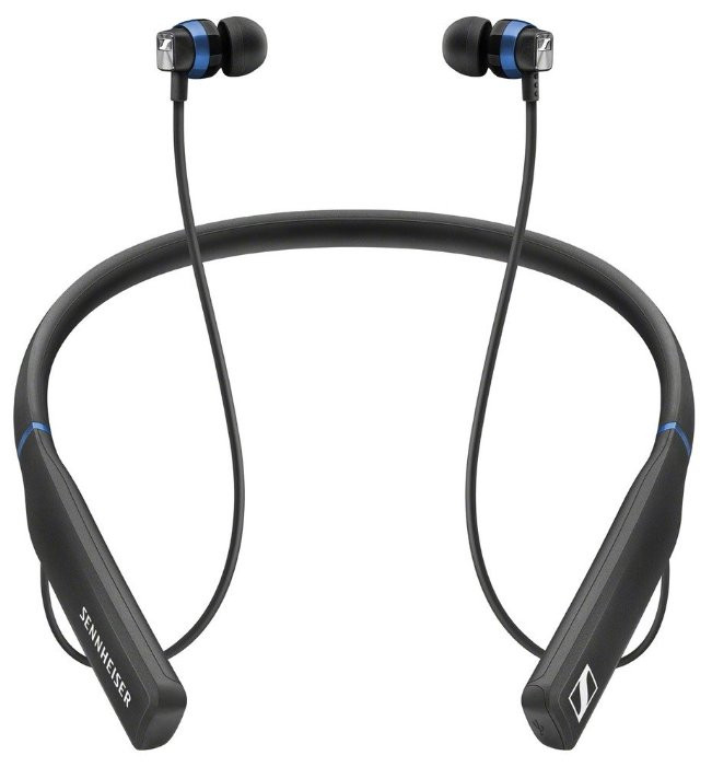 Наушники Sennheiser CX 7.00 BT