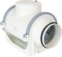 Вытяжная вентиляция Soler &amp; Palau TD Evo-125 VAR 5211007300