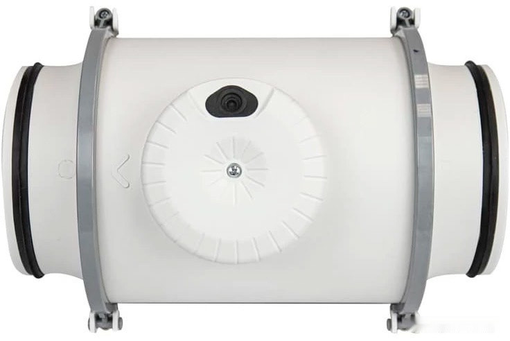 Вытяжная вентиляция Soler & Palau TD Evo-125 VAR 5211007300 Вытяжная вентиляция Soler & Palau TD Evo-125 VAR 5211007300