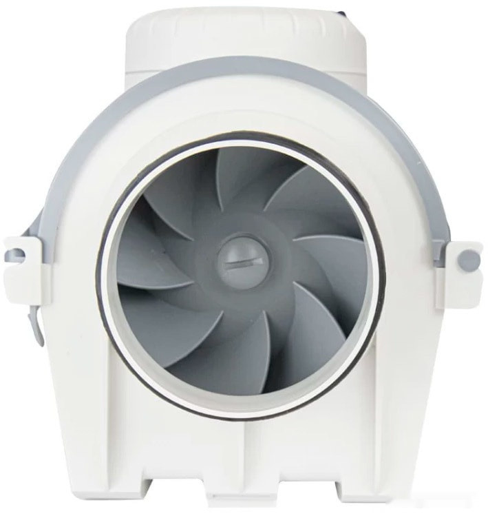 Вытяжная вентиляция Soler & Palau TD Evo-125 VAR 5211007300 Вытяжная вентиляция Soler & Palau TD Evo-125 VAR 5211007300