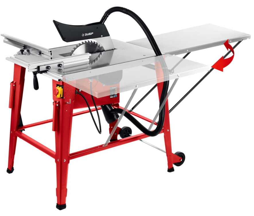 Деревообрабатывающий станок ЗУБР СРЦ-315су Деревообрабатывающий станок ЗУБР СРЦ-315су