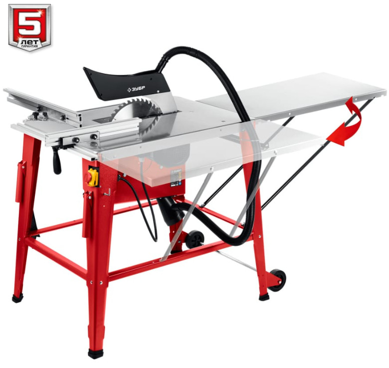 Деревообрабатывающий станок ЗУБР СРЦ-315су Деревообрабатывающий станок ЗУБР СРЦ-315су