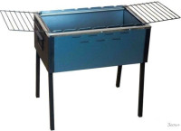 Мангал RoyalGrill 80-037