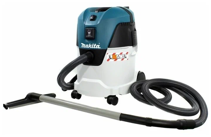 Промышленный пылесос Makita VC2512L