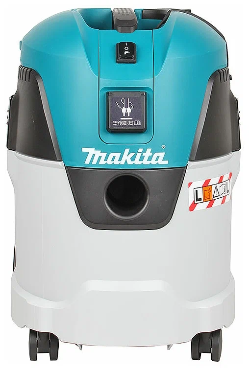 Промышленный пылесос Makita VC2512L