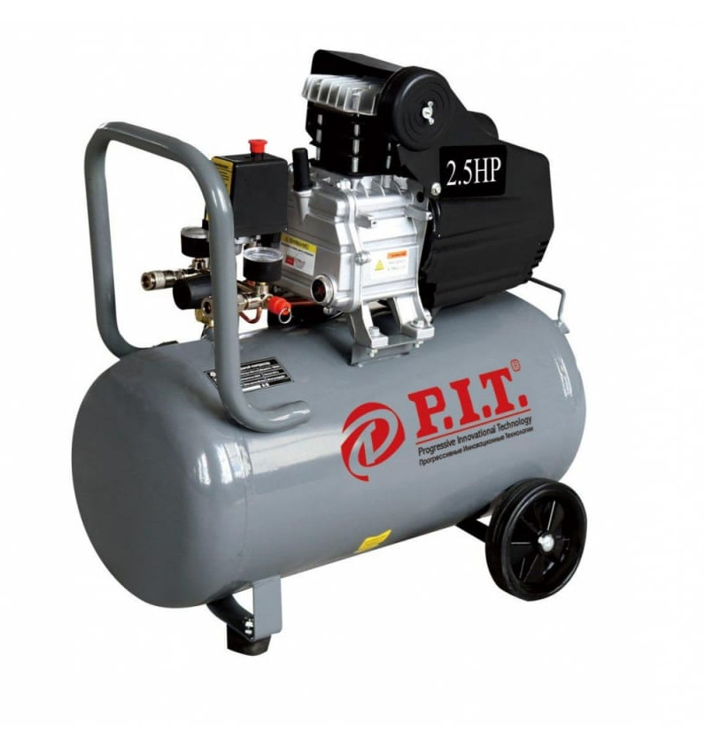 Компрессор P.I.T. PAC50-C