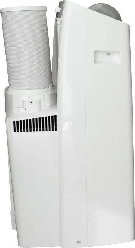 Мобильный кондиционер Midea MPPT-12CRFN7-Q Мобильный кондиционер Midea MPPT-12CRFN7-Q