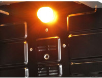 Мини-печь Oursson MO7053/DC