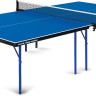 Теннисный стол Start Line Sunny Outdoor 6014 Теннисный стол Start Line Sunny Outdoor 6014