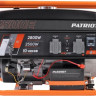 Генератор Patriot GRS 3500E