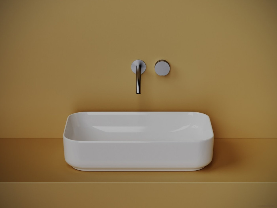 Умывальник Ceramica Nova Element CN5044 Умывальник Ceramica Nova Element CN5044