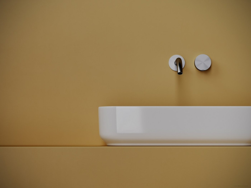 Умывальник Ceramica Nova Element CN5044 Умывальник Ceramica Nova Element CN5044