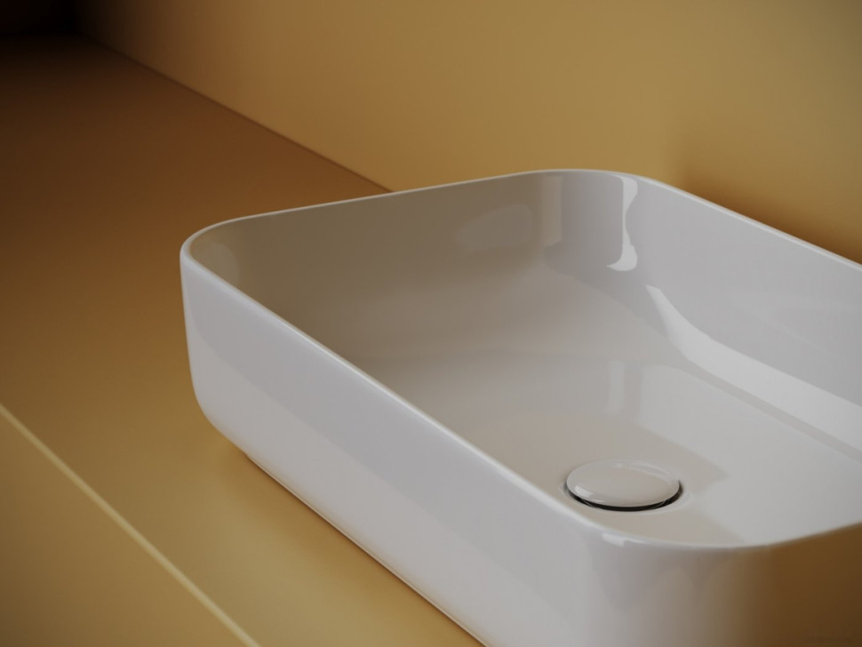 Умывальник Ceramica Nova Element CN5044 Умывальник Ceramica Nova Element CN5044