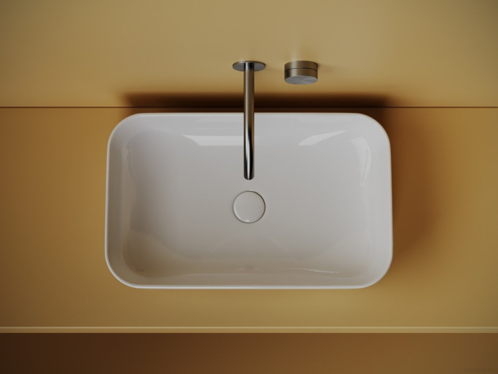 Умывальник Ceramica Nova Element CN5044 Умывальник Ceramica Nova Element CN5044