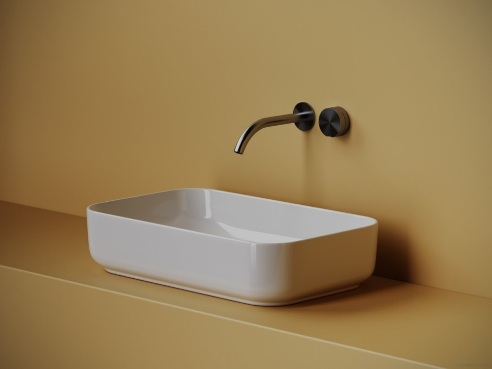 Умывальник Ceramica Nova Element CN5044 Умывальник Ceramica Nova Element CN5044