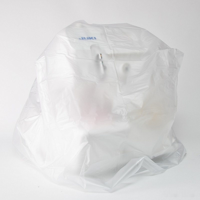 Оверлок Juki MO-654DEN