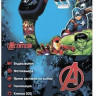 Умные часы Aimoto Marvel Play (мстители) Умные часы Aimoto Marvel Play (мстители)