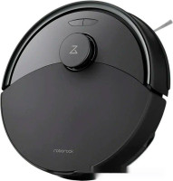 Робот-пылесос Roborock Q8 Max Pro RRA1TAL Q8MRP52-02 (с русской озвучкой, черный)