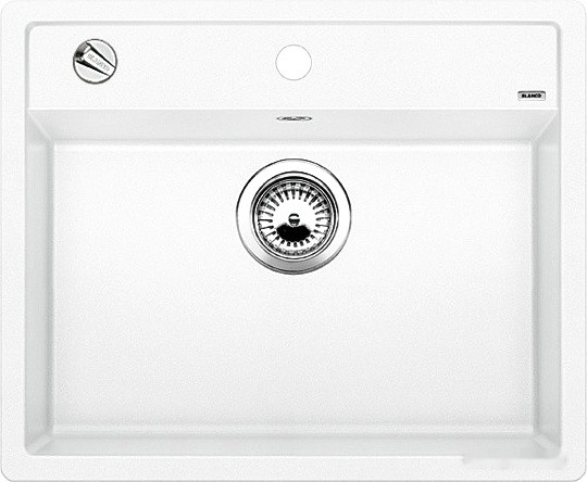 Кухонная мойка Blanco Dalago 6 (белый) [514199]