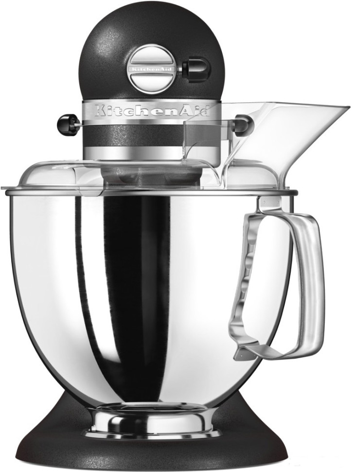Миксер KitchenAid 5KSM175PSEBK Миксер KitchenAid 5KSM175PSEBK