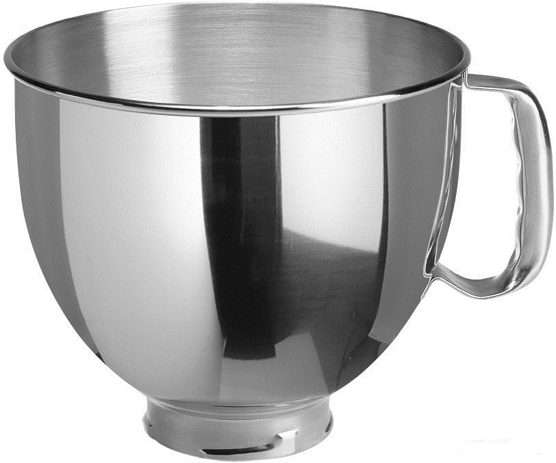 Миксер KitchenAid 5KSM175PSEBK Миксер KitchenAid 5KSM175PSEBK