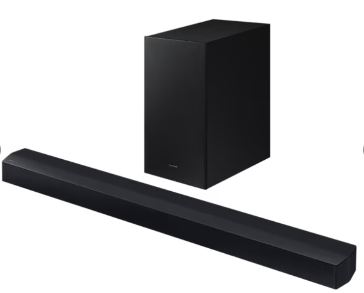 Саундбар Samsung HW-C450 Саундбар Samsung HW-C450