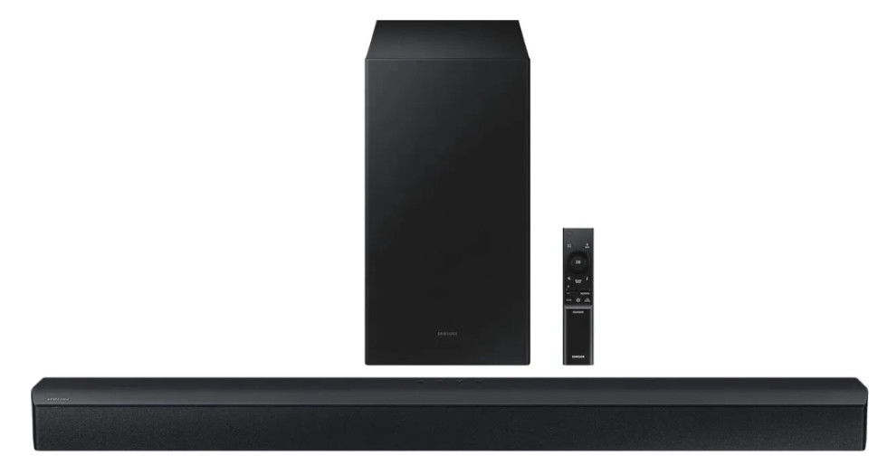 Саундбар Samsung HW-C450 Саундбар Samsung HW-C450