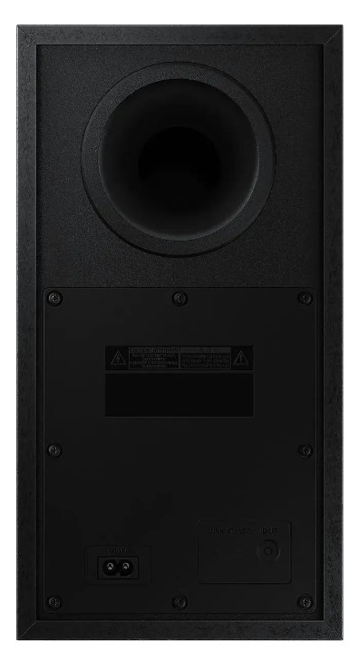 Саундбар Samsung HW-C450 Саундбар Samsung HW-C450