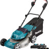 Газонокосилка Makita DLM460PT2 (с 2-мя АКБ) Газонокосилка Makita DLM460PT2 (с 2-мя АКБ)