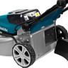 Газонокосилка Makita DLM460PT2 (с 2-мя АКБ) Газонокосилка Makita DLM460PT2 (с 2-мя АКБ)