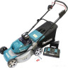 Газонокосилка Makita DLM460PT2 (с 2-мя АКБ) Газонокосилка Makita DLM460PT2 (с 2-мя АКБ)