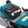 Газонокосилка Makita DLM460PT2 (с 2-мя АКБ) Газонокосилка Makita DLM460PT2 (с 2-мя АКБ)