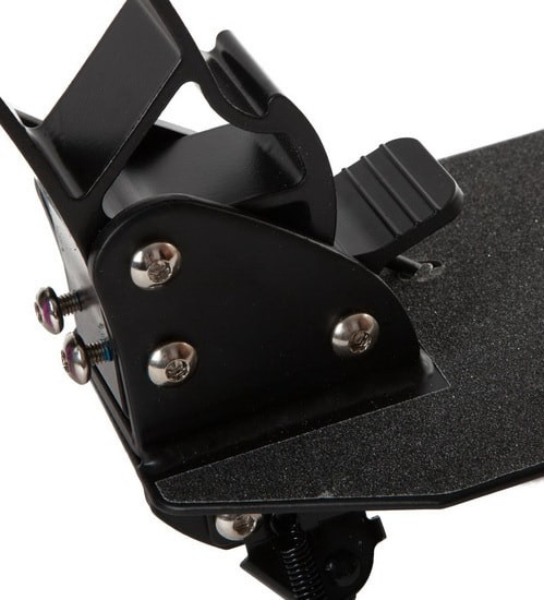 Самокат Novatrack Deft 230 Pro'20 Brake 230BFS.DEFT.BVT21 (фиолетовый) Самокат Novatrack Deft 230 Pro'20 Brake 230BFS.DEFT.BVT21 (фиолетовый)