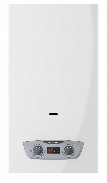 Водонагреватель Ariston Fast R Display 10L NG