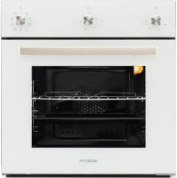 Духовой шкаф Hyundai 6009.03 WG