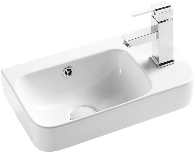 Умывальник Weltwasser AISBACH 5117-R