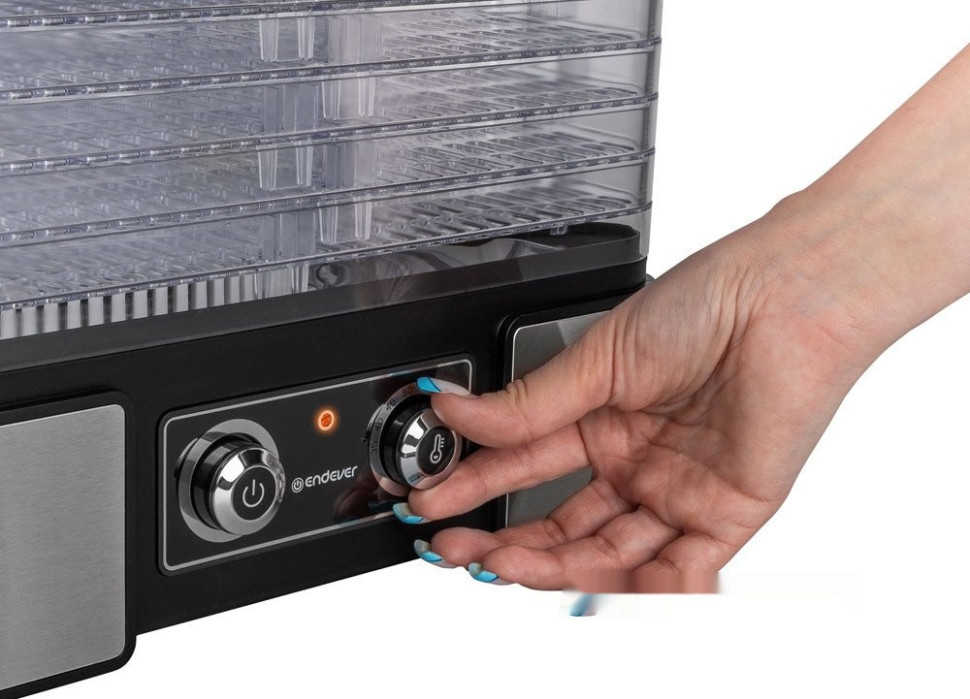 Сушилка для овощей и фруктов Endever Skyline FD-61