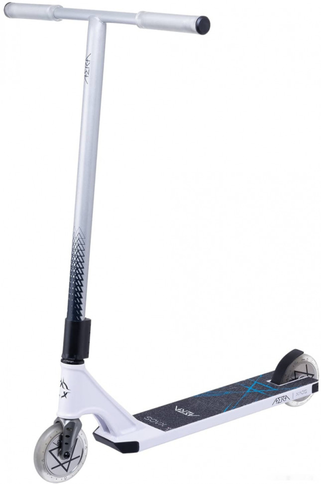 Самокат Xaos Aera