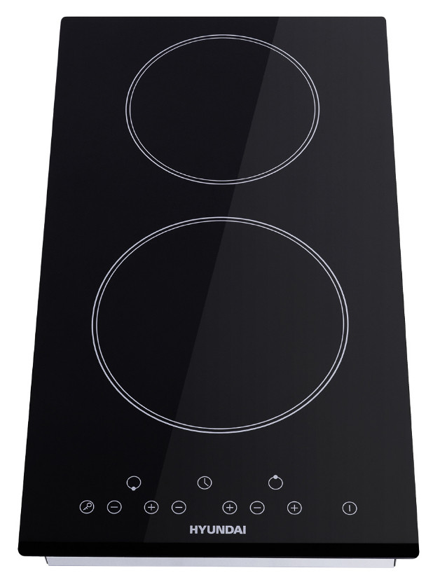 Варочная панель Hyundai HHE3250BG Варочная панель Hyundai HHE3250BG