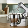 Кухонный комбайн Kenwood Titanium Chef Baker XL KVL85.004SI