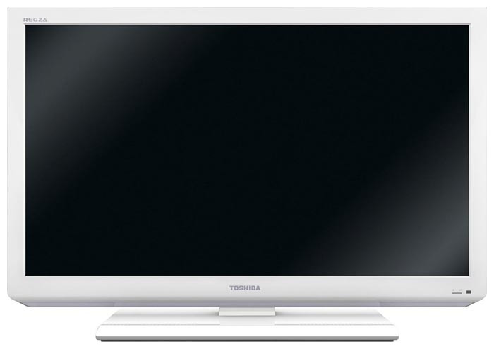 Телевизор Toshiba 19DL834