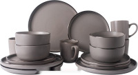 Столовый сервиз JEWEL Монро ПС0002-53 (16пр)