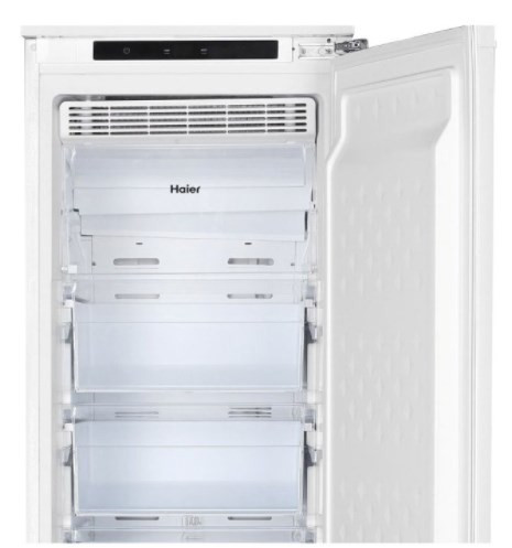 Морозильная камера HAIER HCF208NFRU Морозильная камера HAIER HCF208NFRU
