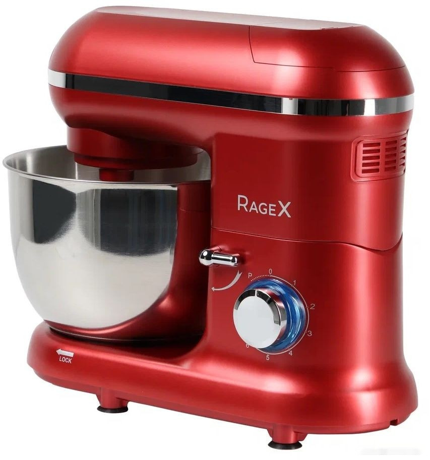 Кухонный комбайн RageX R101-600 Кухонный комбайн RageX R101-600