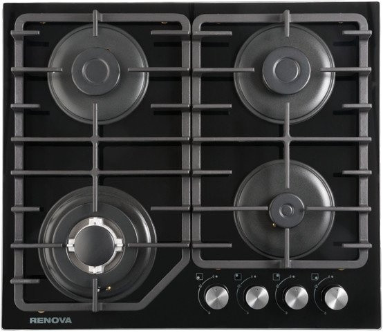 Варочная панель RENOVA TG-GICBS3